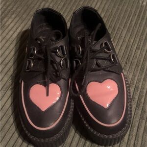 Heart Design Tuks
